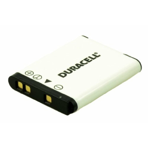 Batterie Photo & Video Duracell DR9963 Batterie pour Appareil Photo Numérique 700 mAh