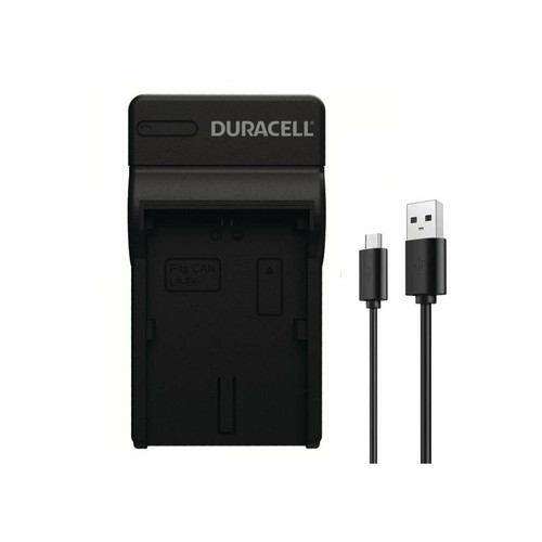 Batterie Photo & Video Duracell