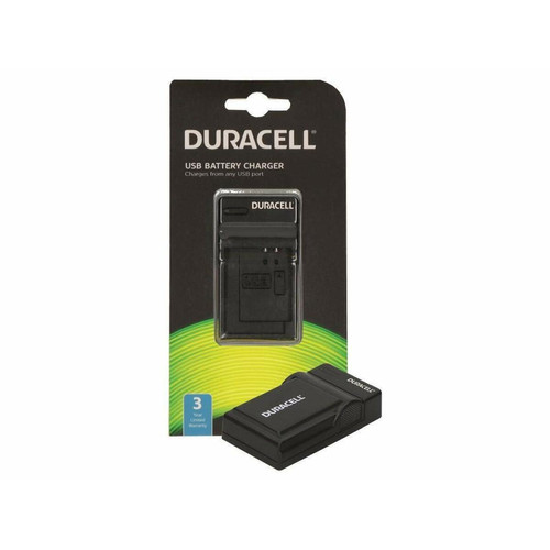 Chargeur Universel Duracell