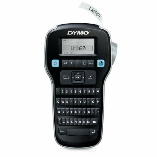 Dymo - Imprimante Multifonction Dymo 2174612 Dymo  - Imprimante Jet d'encre Dymo
