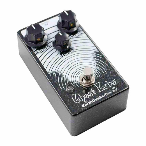 Earthquaker Devices - Ghost Echo V3 Vintage Voiced EarthQuaker Devices Earthquaker Devices  - Earthquaker Devices