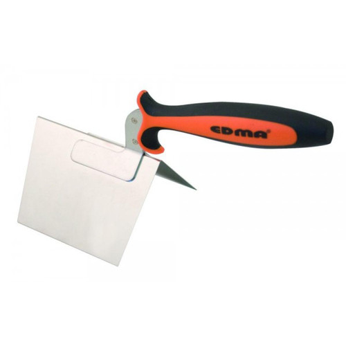 Edma - Couteau d'angle extérieur EDMA - 65755 Edma - Outillage à main Edma