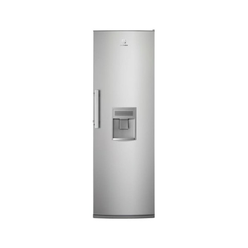 Electrolux - Réfrigérateur 1 porte 60cm 387l - lri1df39x - ELECTROLUX Electrolux  - Réfrigérateur