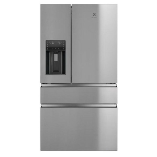 Electrolux - Réfrigérateur américain 91cm 541l a+ nofrost inox - lli9vf54x0 - ELECTROLUX Electrolux  - Réfrigérateur américain