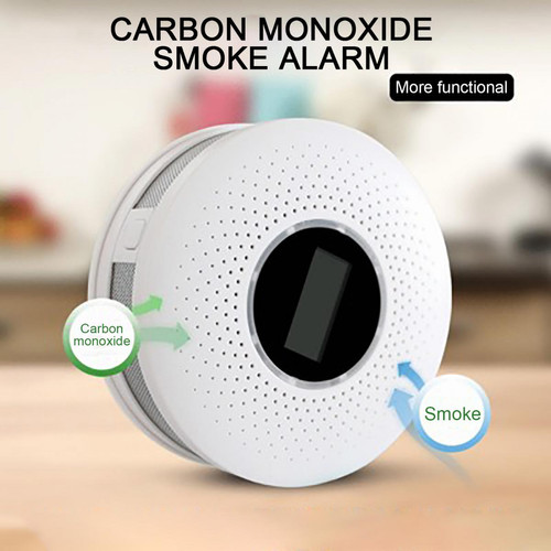 Energie - Détecteur de fumée Monoxyde de carbone Combo Alarm Co @7e Edition1 Energie  - Coffrets outils