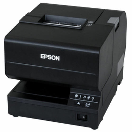Epson - Imprimante à Billets Epson C31CF69321 Epson  - Imprimante Jet d'encre Sans wi-fi