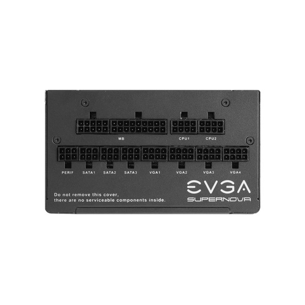 Alimentation PC Evga 220-G6-0850-X2