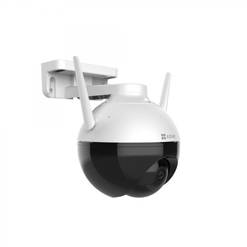Caméra de surveillance connectée Ezviz Caméra C8C
