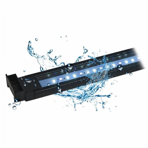 Fluval - Eclairage AquaSky LED 2.0 w/ BLTH 38-61cm Fluval  - Fluval
