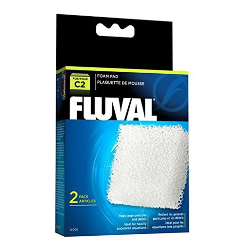 Fluval - Fluval Filtre C2 foamex Fluval  - Fluval