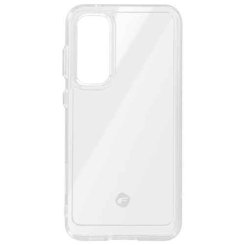 Forcell - Forcell Coque Antichoc pour Samsung Galaxy A05s Transparent Forcell  - Coque, étui smartphone Forcell