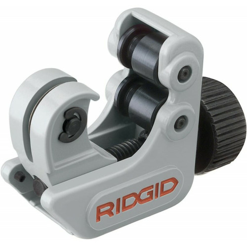 Ridgid - Coupe-tuyau 6-28mm Ridgid Ridgid - Outillage à main Ridgid