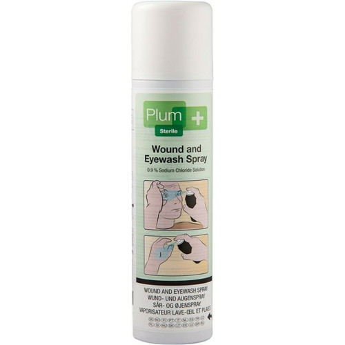 Plum - Spray contour des yeux Mini 50ml Plum  - Plum