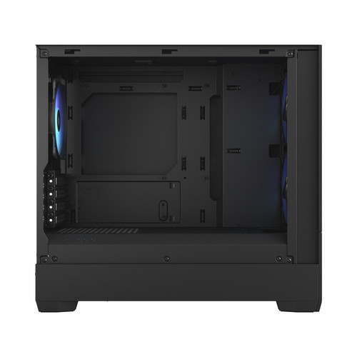 Boitier PC Pop Mini Air RGB TG (Noir)