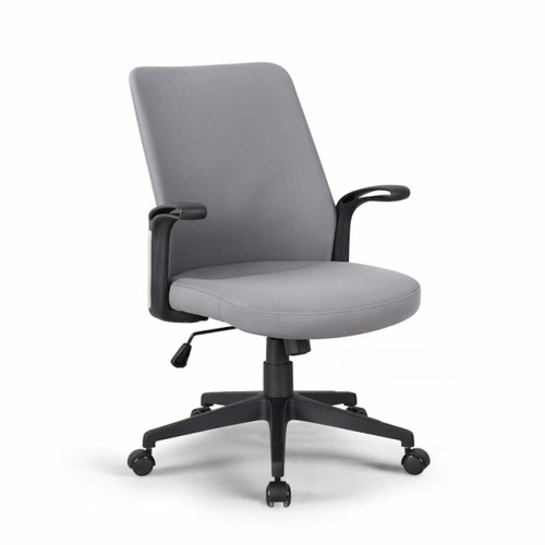 Franchi - Chaise de bureau classique Fauteuil ergonomique en tissu réglable Mugello Franchi  - Chaise de bureau Chaises