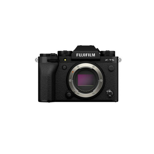 Fuji - Appareil photo hybride Fujifilm X T5 nu noir Fuji  - Fuji