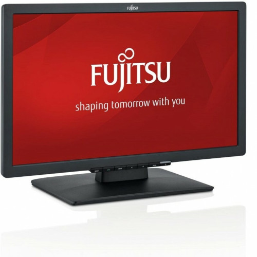 Fujitsu - ECRAN LCD 22" FUJITSU DY22T-7 Fujitsu  - Ecran pc reconditionné
