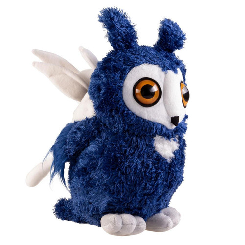 Gaya Entertainment - Ori and the Blind Forest - Peluche Ori & Ku 33 cm Gaya Entertainment  - Gaya Entertainment