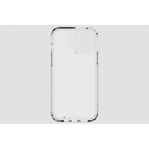 Gear4 - Coque pour iPhone 13 Pro Max Gear4 Crystal Palace Transparent Gear4  - Gear4