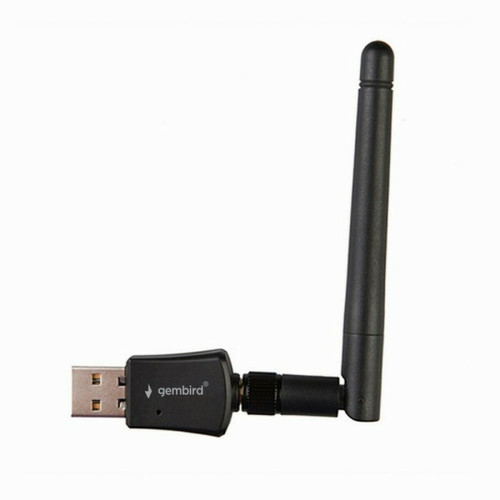 Gembird - Adaptateur USB Wifi GEMBIRD WNP-UA300P-02 Gembird  - Carte réseau Gembird