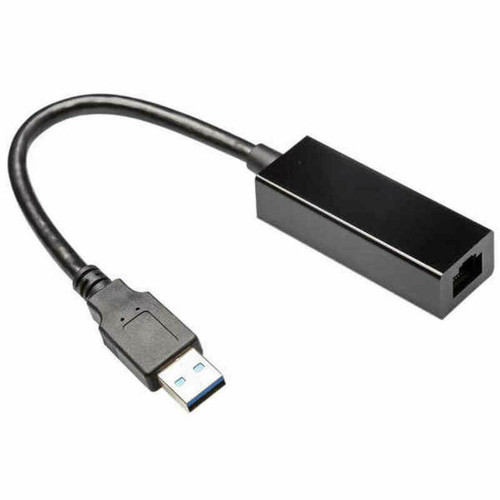 Gembird - Câble adaptateur Gembird USB 3.0 vers Ethernet Gembird  - Carte réseau Gembird