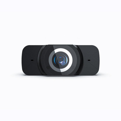 Generic - Webcam 1080P avec microphone, webcam USB, webcam d'ordinateur, caméra d'ordinateur plug-and-play, adaptée pour PC/Mac/ordinateurs portables Generic  - Webcam Generic