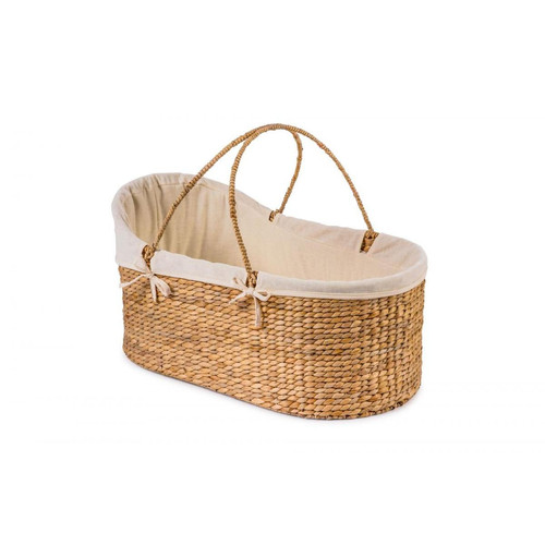 Geuther - Moses Basket - coton blanc Geuther  - Geuther