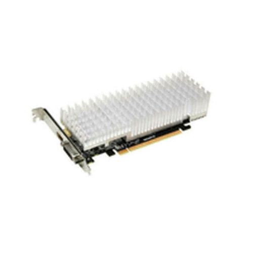 Gigabyte - GIGABYTE Carte graphique NVIDIA PCIe GT 1030 2Go low profile - Silent Gigabyte  - Carte graphique low profile Composants