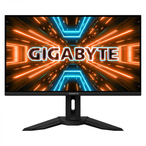 Gigabyte - 32" LED M32U Gigabyte  - Ecran pc reconditionné