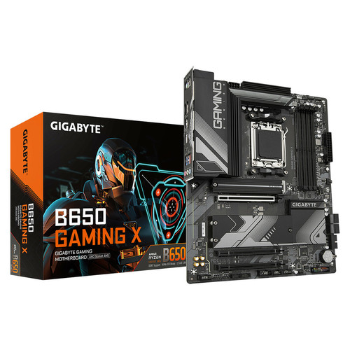 Gigabyte - B650 GAMING X Gigabyte  - Carte mère AMD