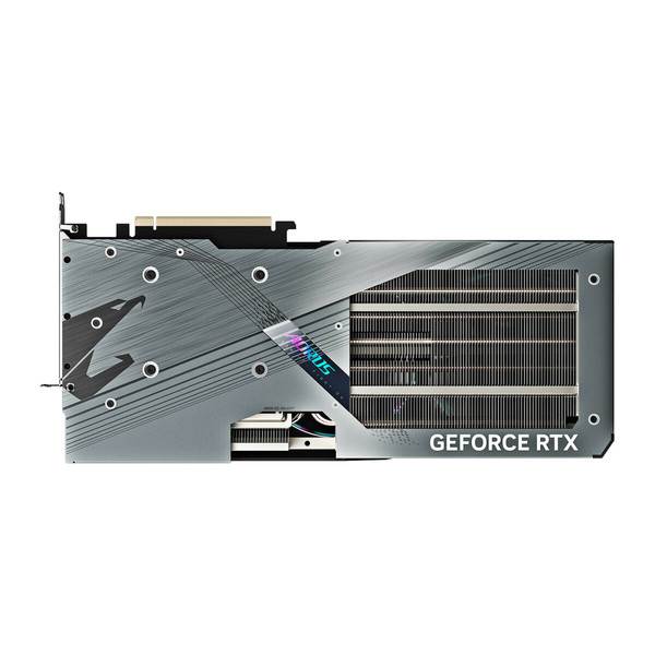 Carte Graphique AORUS GeForce RTX 4070 SUPER MASTER 12G