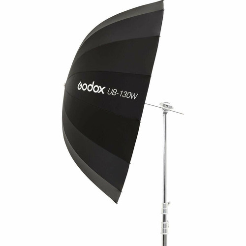 Godox - Godox UB-130W parasolka paraboliczna bia?a Godox - Flash et Torche Godox