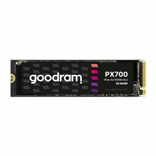 Goodram - Disque dur GoodRam PX700 SSD SSDPR-PX700-02T-80 2 TB SSD Goodram  - Goodram