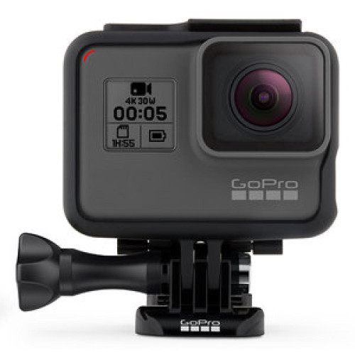 Gopro - The Frame (HERO5 Black) Gopro  - Gopro Caméra d'action