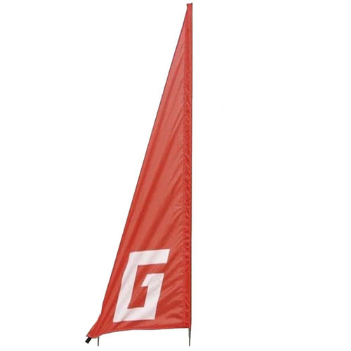 Graupner - TurnFlag 3000 - Porte de Slalom Graupner pour FPV racer Graupner  - Graupner
