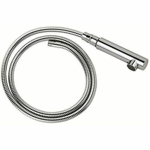 Grohe - 1 douchette avec tube d'écoulement Grohe 46590000 Grohe  - Grohe