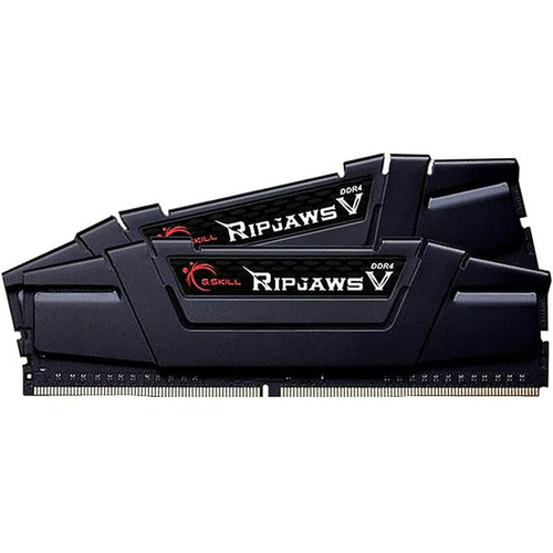RAM PC G.Skill RipJaws 5 Series 16 Go (2 x 8 Go) DDR4 3200 MHz CL16