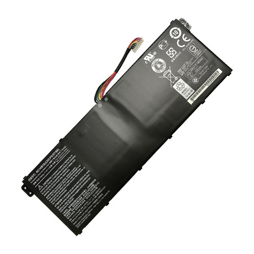 Batterie PC Portable GUPBOO Batteries d'ordinateur portable pour Acer AC14B18J MS2394 EX2519 N15W4 E3-112