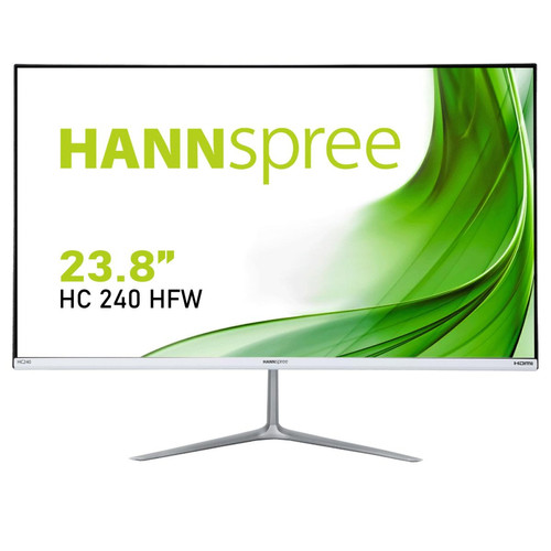 Hannspree - Hannspree HC240HFW computer monitor Hannspree  - Hannspree