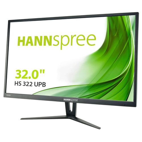 Hannspree - Hannspree HS 322 UPB Hannspree  - Hannspree