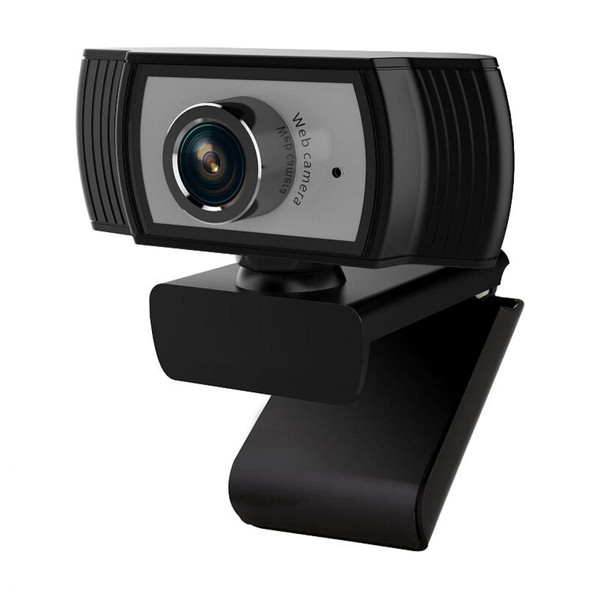 Webcam Heden