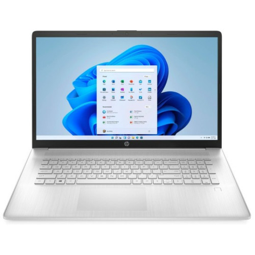 Hewlett Packard - Ordinateur portable 17.3" Laptop 17-cp2029nf -Ryzen 5/16 Go/512 Go SSD Hewlett Packard  - Hewlett Packard