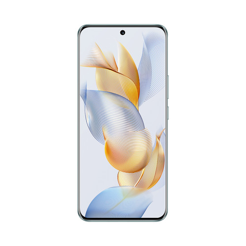 Honor - HONOR 90 5G 12Go 512Go Vert 6.7” AMOLED 120Hz Snapdragon 7 Gen 1 Accelerated Edition 5000 mAh Charge rapide 66W Smartphone Honor  - Smartphone Honor