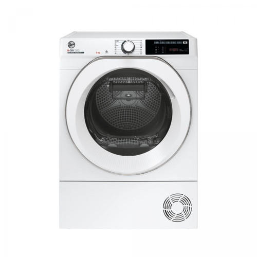 Hoover - Hoover H-DRY 500 NDE H8A2TCEXS-S tumble dryer Hoover  - Sèche-linge Hoover