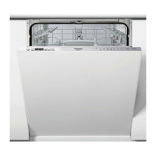 Hotpoint - Lave-vaisselle encastrable HOTPOINT 14 Couverts 60cm D, HOT8050147594216 Hotpoint  - Lave-vaisselle Encastrable