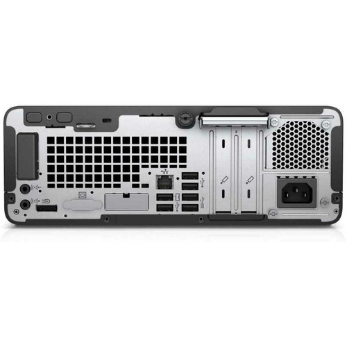PC Fixe HP ProDesk 400 G4 SFF - 8Go - HDD 500Go