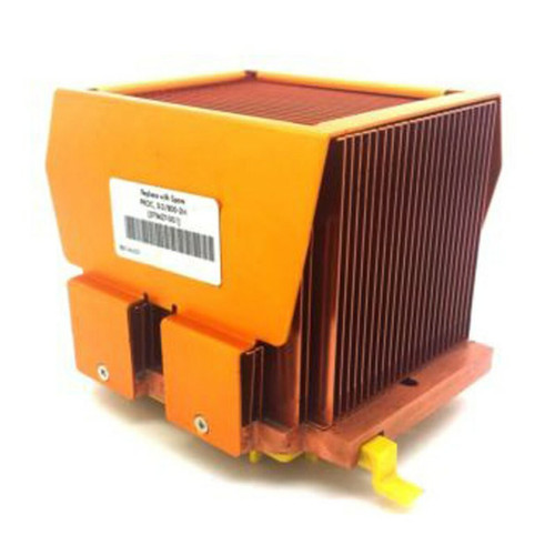 Hp - Dissipateur Processeur HP 344498-001 CPU Heatsink Serveur Proliant Dl380 G4 Hp  - Refroidissement par air reconditionné