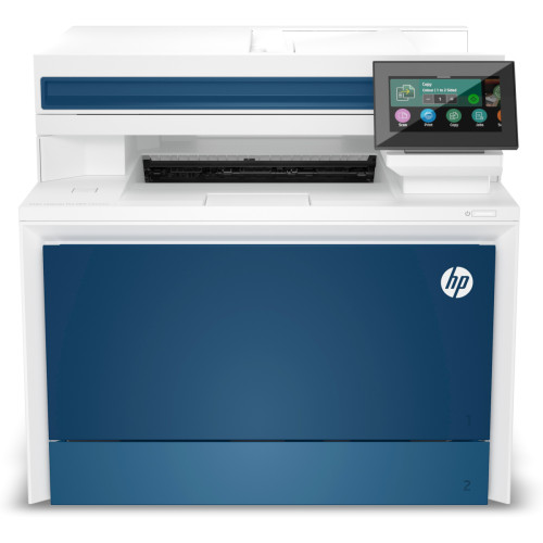Hp - HP Color LaserJet Pro MFP 4302dw Printer Hp - Imprimantes et scanners Hp