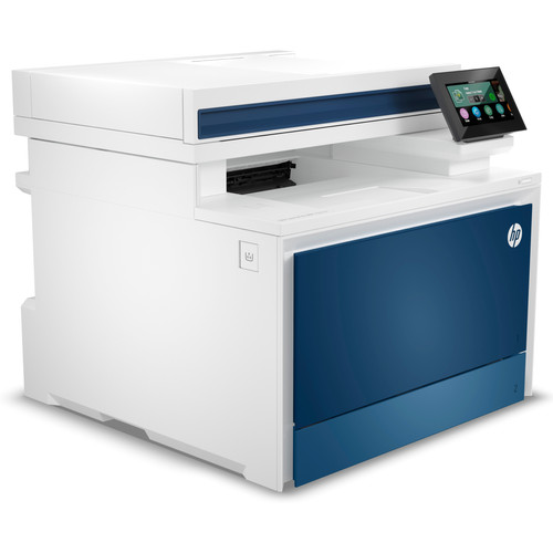 Imprimante Laser HP Color LaserJet Pro MFP 4302dw Printer