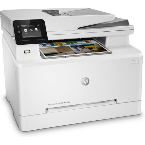 Hp HP Color LaserJet Pro Farblaserdrucker